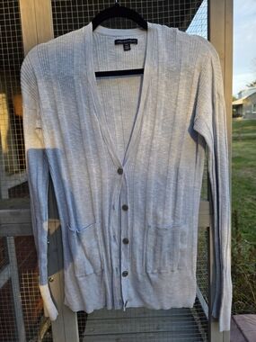 American Eagle Outfitters Cardigan Sweater